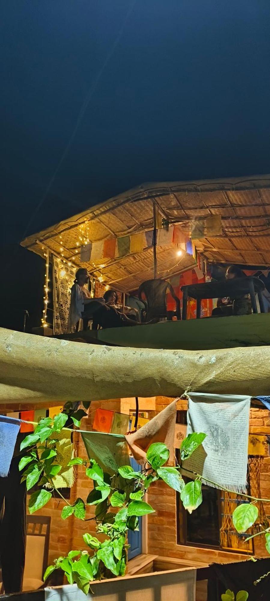 Peace And Love Stay Alappuzha 外观 照片