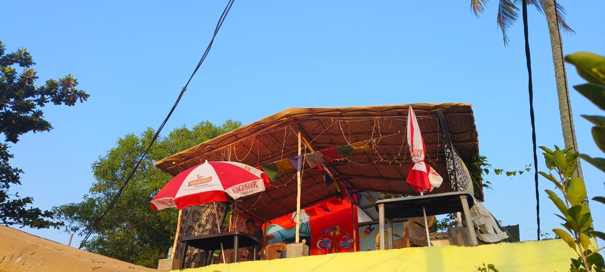 Peace And Love Stay Alappuzha 外观 照片
