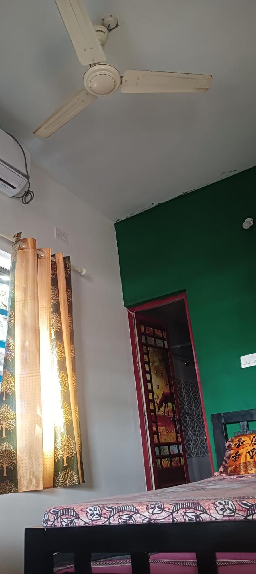 Peace And Love Stay Alappuzha 外观 照片