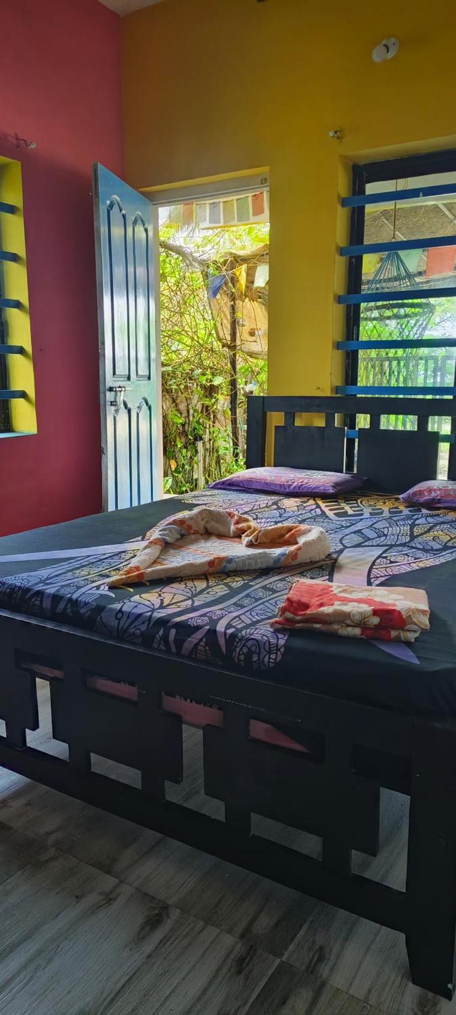 Peace And Love Stay Alappuzha 外观 照片