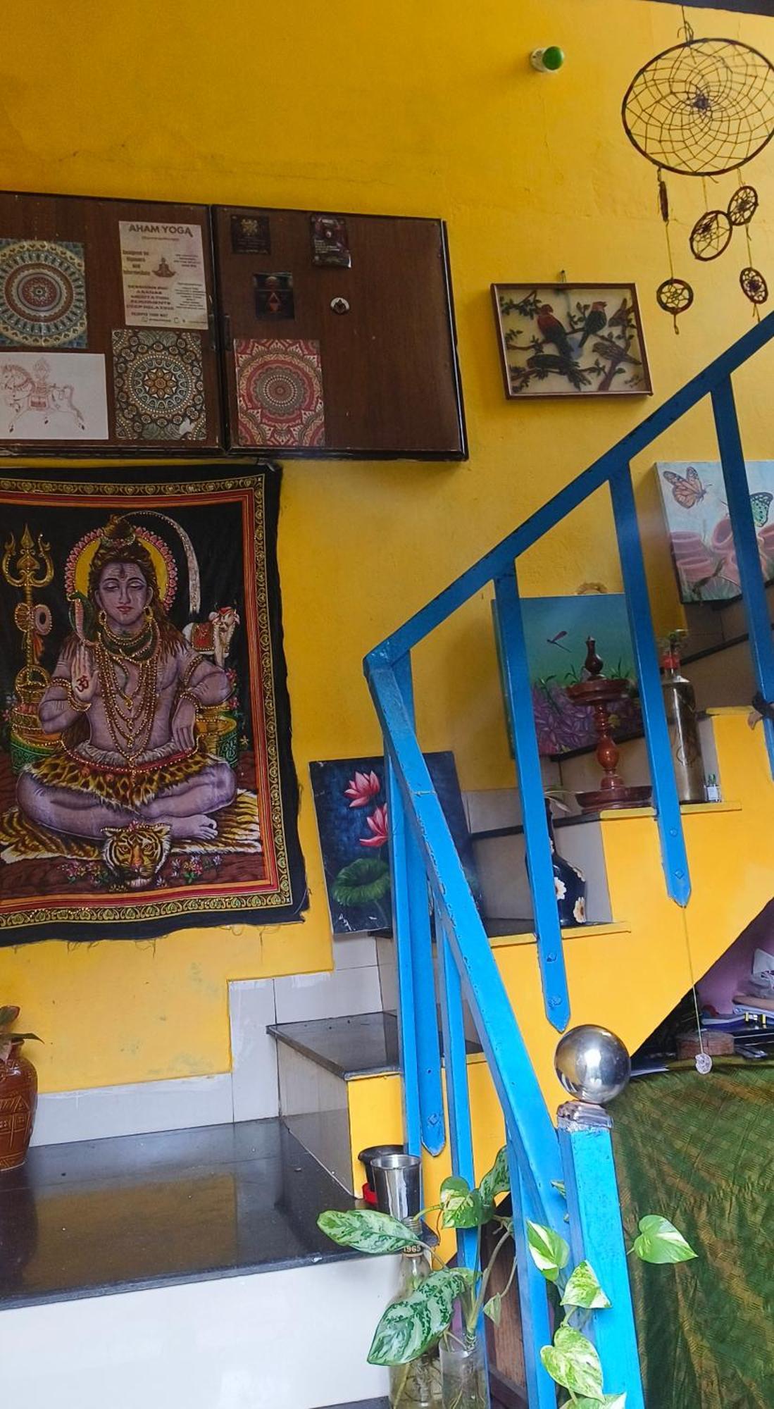 Peace And Love Stay Alappuzha 外观 照片