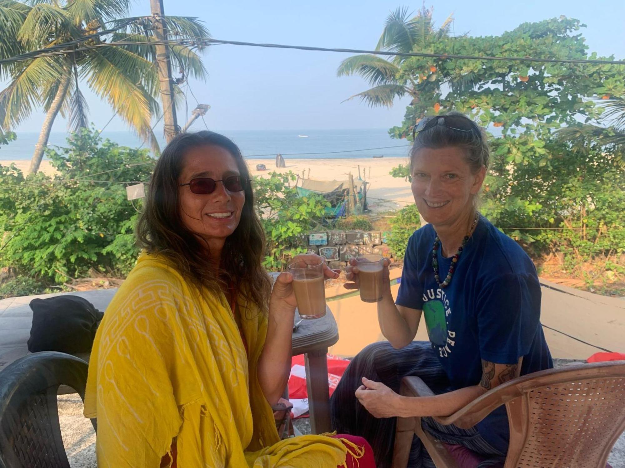 Peace And Love Stay Alappuzha 外观 照片
