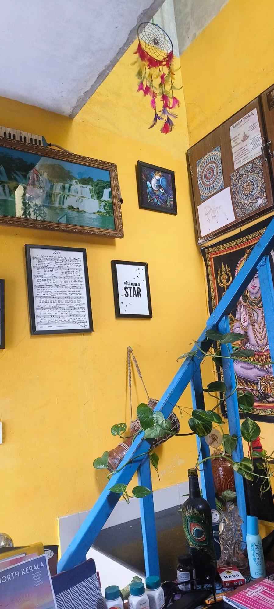 Peace And Love Stay Alappuzha 外观 照片