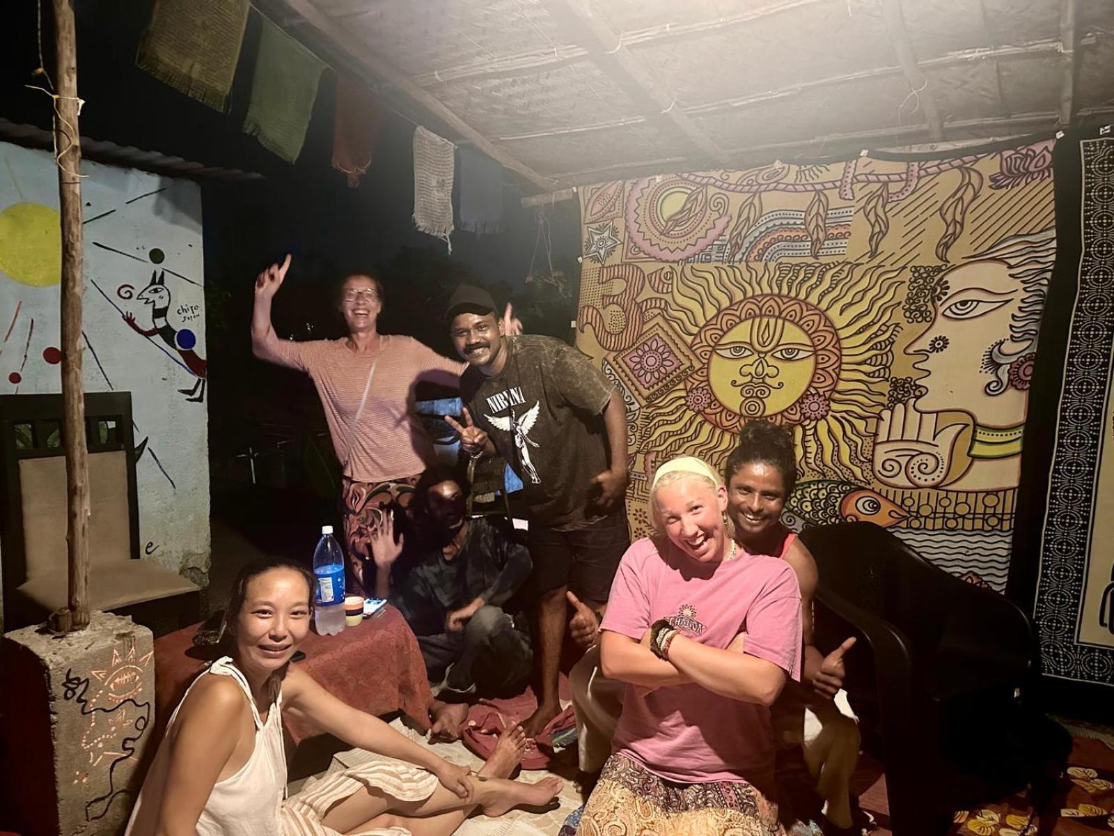 Peace And Love Stay Alappuzha 外观 照片