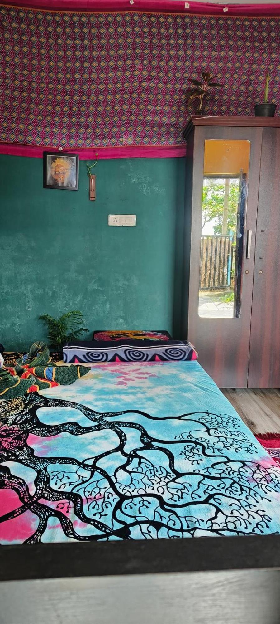 Peace And Love Stay Alappuzha 外观 照片