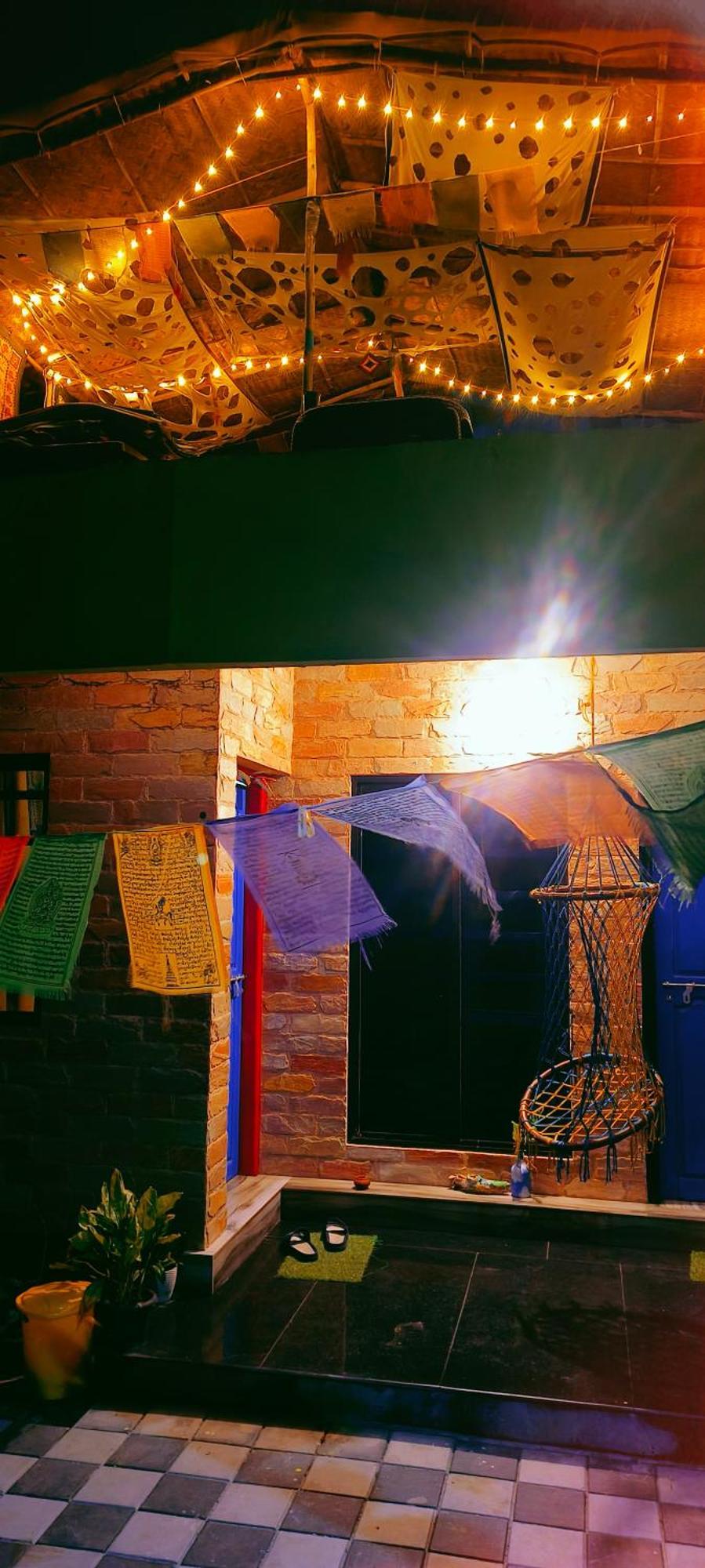 Peace And Love Stay Alappuzha 外观 照片
