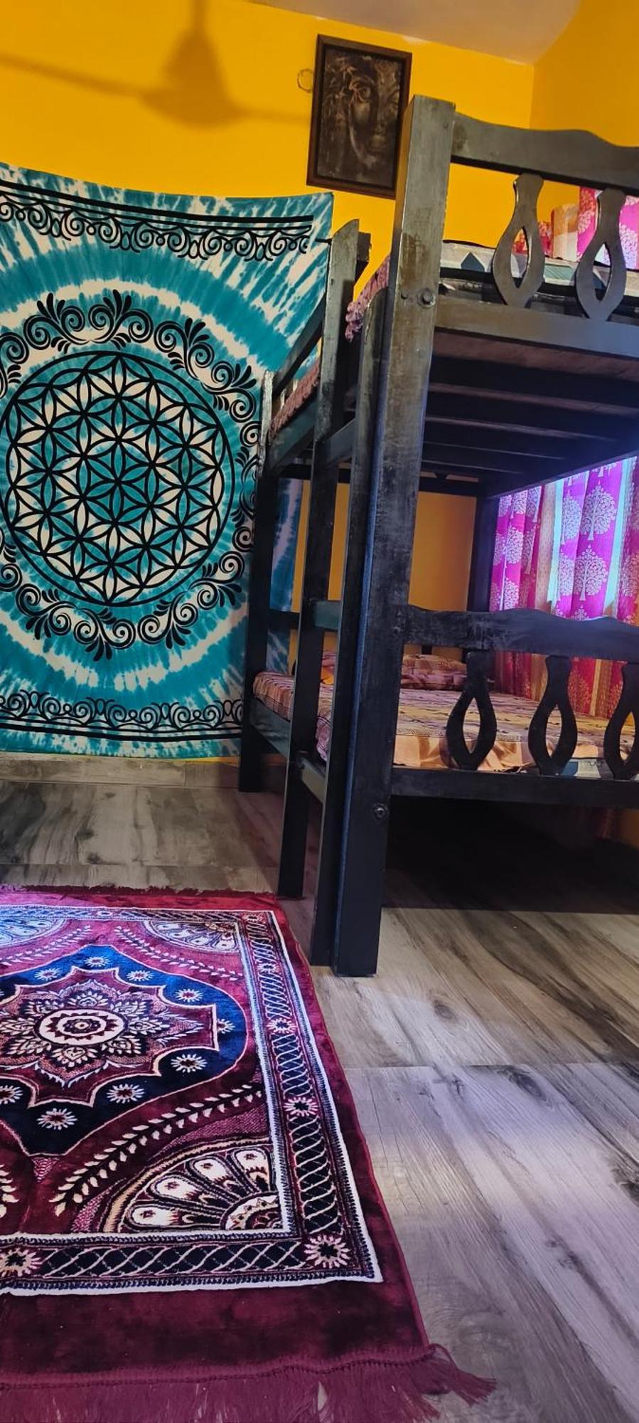 Peace And Love Stay Alappuzha 外观 照片