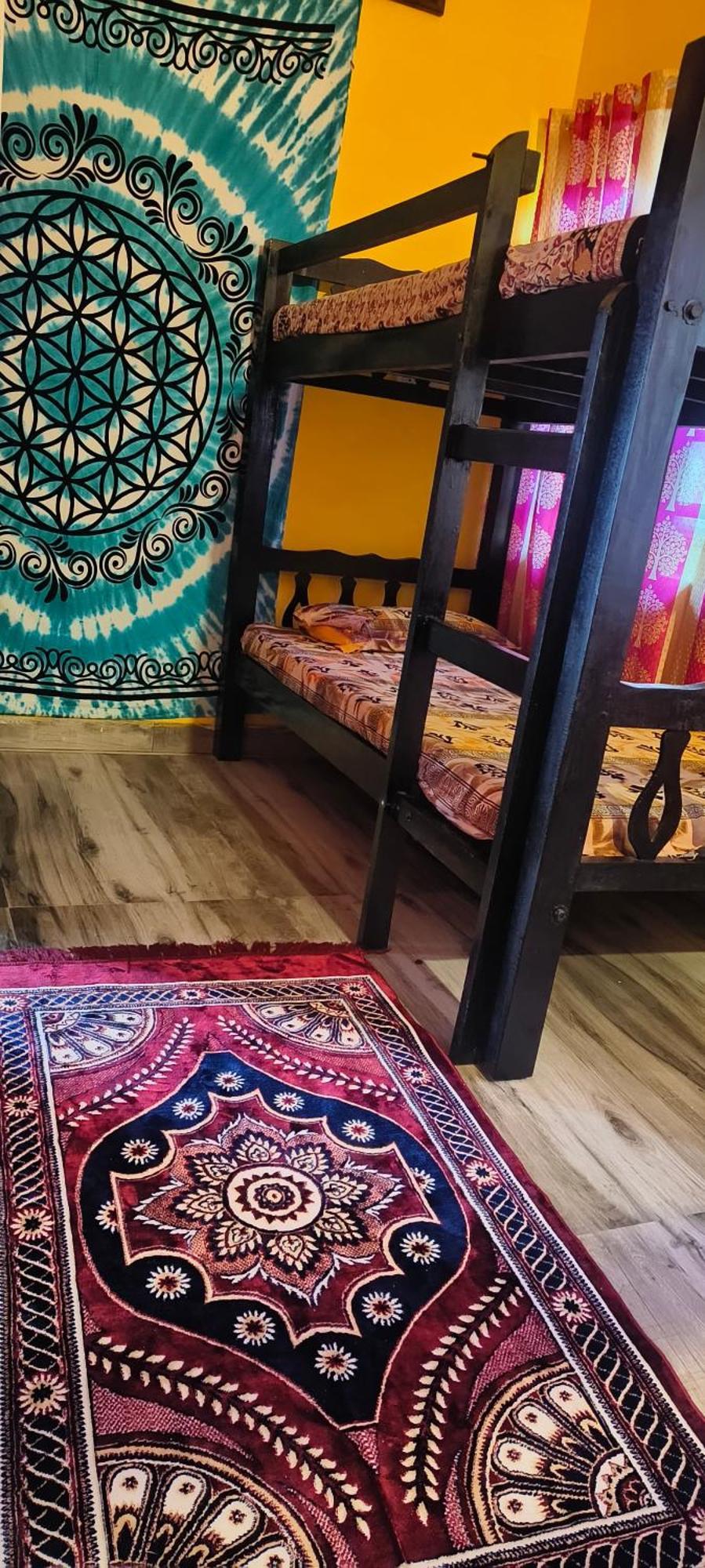 Peace And Love Stay Alappuzha 外观 照片
