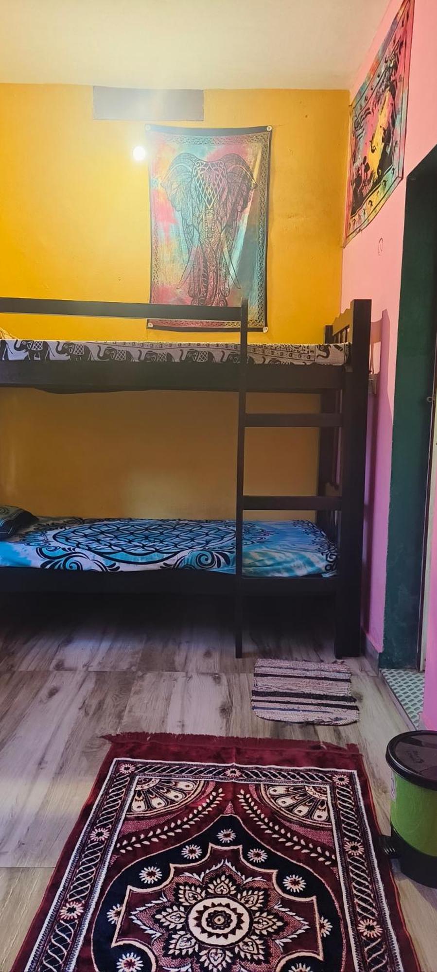 Peace And Love Stay Alappuzha 外观 照片