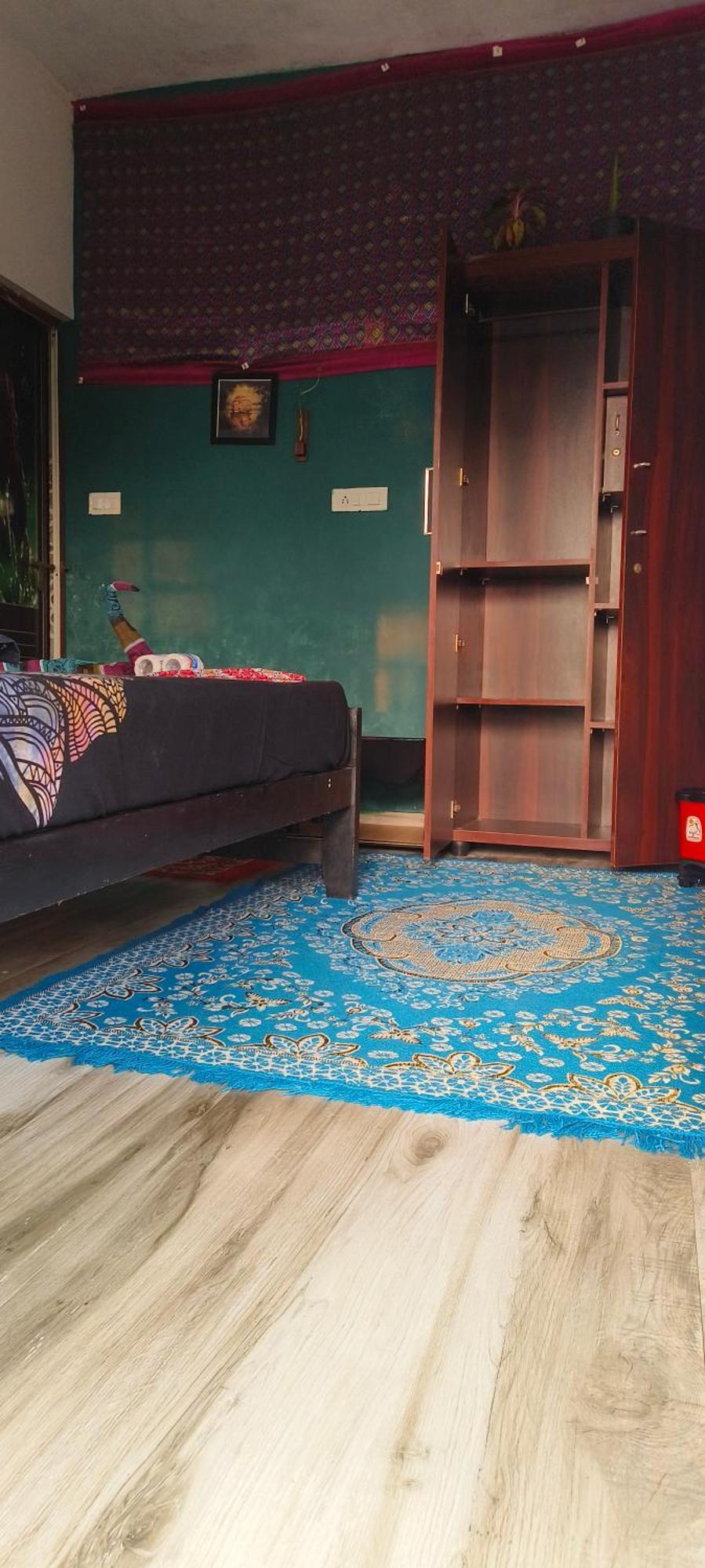 Peace And Love Stay Alappuzha 外观 照片